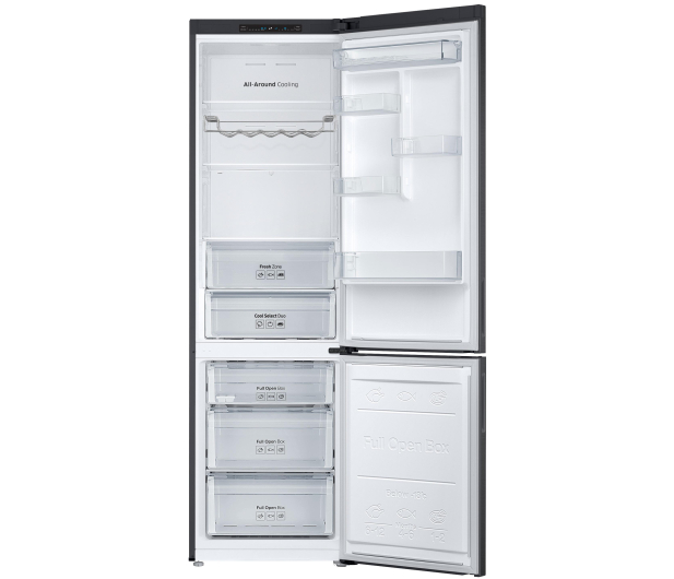 Samsung RB37J501MB1 - 552907 - zdjęcie 2